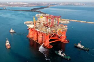 acord intre guvern si omv petrom compania renunta la arbitrajul de la paris iar statul ii majoreaza cu 40 redeventele pentru petrol si gaze 69396b51e2574 1