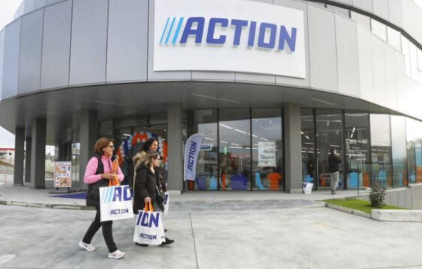 Action, rețeaua olandeză de magazine cu prețuri accesibile, aduce „1.500 de produse sub 5 lei” în încă trei orașe. Detalii despre salariile noilor locuri de muncă disponibile 1 action lantul olandez de magazine cu preturi mici cu 1 500 de produse sub 5 lei intra in alte trei orase salariile oferite pentru posturile vacante 694cfea150446