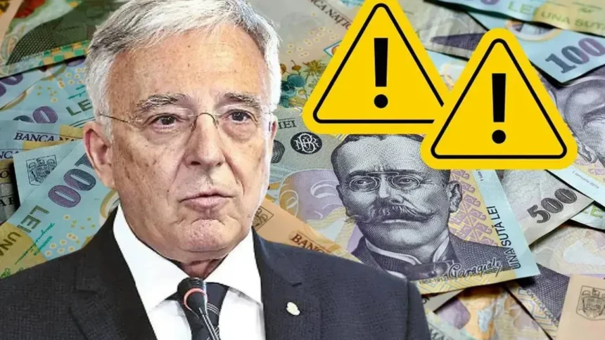 Atenție din partea Băncii Naționale: Fii vigilant cu privire la creditele ipotecare și cele în valută! O situație rar întâlnită în ultimii ani 1 alerta de la banca nationala mare atentie la creditele imobiliare si la cele in valuta nu s a mai intamplat de multi ani 6944176bb37cb