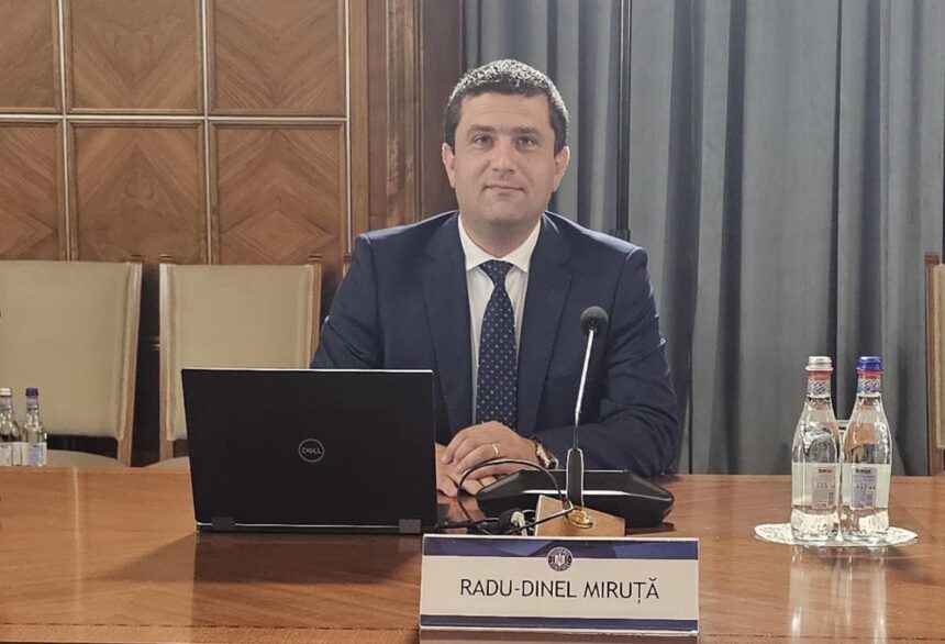 amepip explica oficial amenda de 15 000 de lei aplicata ministrului economiei pentru avioane craiova depasirea termenului legal al mandatelor provizorii din consiliul de administratie 69441b7bee25f