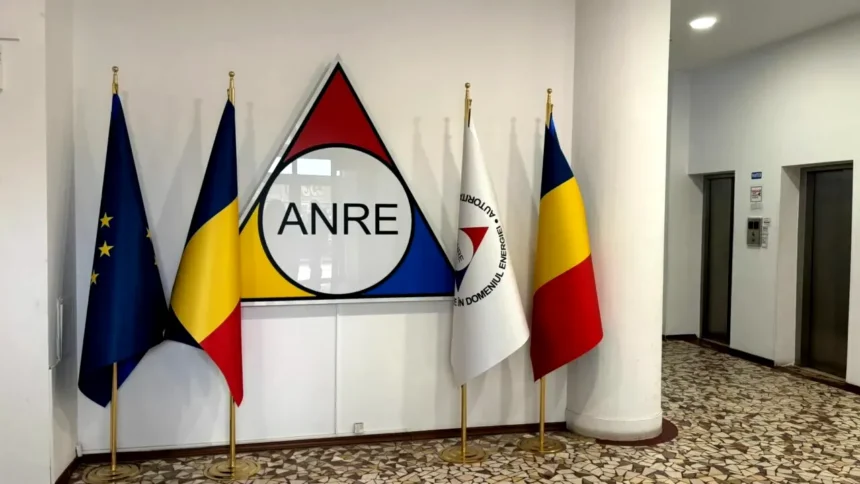 ANRE suferă o înfrângere de 100 de milioane de lei în disputa cu Nova Power & Gas: răspunsul autorității referitor la epuizarea căilor legale de apărare 1 anre a pierdut un proces de 100 de milioane de lei cu furnizorul nova power gas reactia anre institutia a utilizat pana la epuizare toate caile de atac posibile conform legii 694191df0ca5b