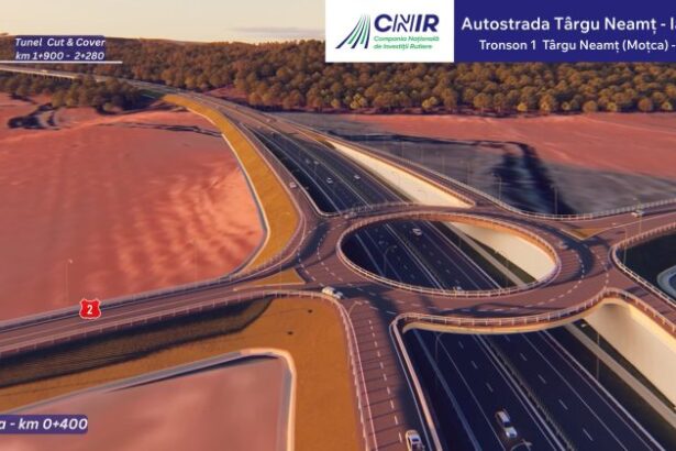 autostrada a8 tg neamt iasi ungheni cnir a anulat licitatiile pentru tronsoanele 4 si 5 6943fe8a196cd