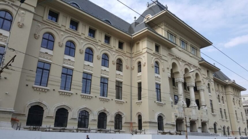 Bolojan: Bucureștiul se confruntă cu o criză bugetară severă. Acțiunile guvernelor din ultimii ani nu au sprijinit performanța administrației 1 bolojan bucurestiul e intr o situatie bugetara grava ani de zile guvernele au facut niste lucruri fata de administratie care n au stimulat performanta 695433e9e9071
