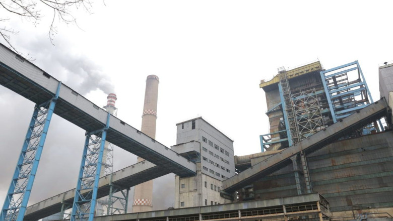 Electrocentrale Craiova, furnizorul de căldură și apă caldă, a fost declarată în insolvență sub tutela Ministerului Energiei 1 compania care da caldura si apa calda in craiova a intrat in insolventa electrocentrale craiova e in subordinea ministerului energiei 6940025242ef1