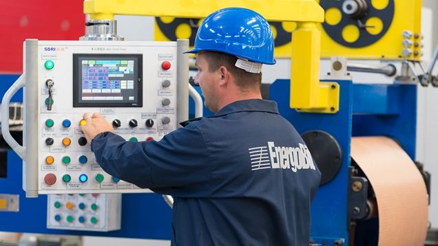 Vinci, colosul francez, încheie achiziția EnergoBit, un actor de seamă în domeniul infrastructurii electrice din România 1 gigantul francez vinci finalizeaza preluarea companiei romanesti energobit jucator important in infrastructura electrica 6939a375e7c75 1