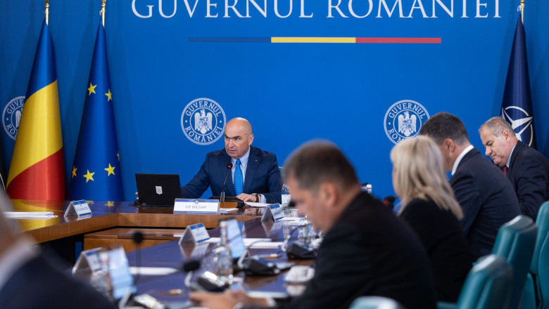 Executivul convoacă o întâlnire de urgență pentru revizuirea reglementărilor legate de impozitele locale 1 guvernul se reuneste in sedinta extraordinara pentru modificarea legislatiei privind impozitele locale 6942775e74d7c
