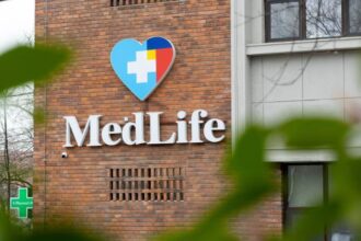 medlife atinge o capitalizare de 1 miliard euro la bursa de valori bucuresti 69393a34d3d56 1