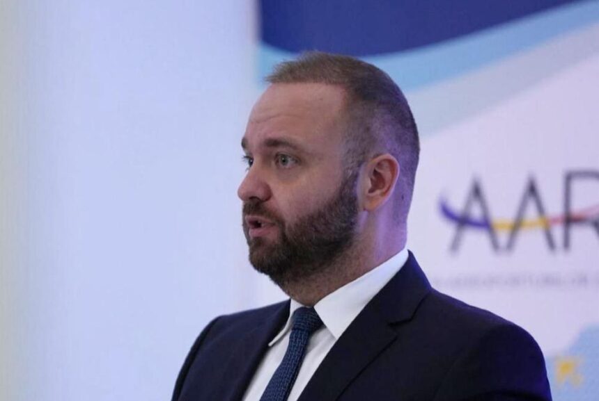 Aeroportul Otopeni se pregătește pentru expansiune: va fi edificată o nouă autogară 1 planuri de extindere la aeroportul otopeni va fi construita si o autogara 694bee8ca1394
