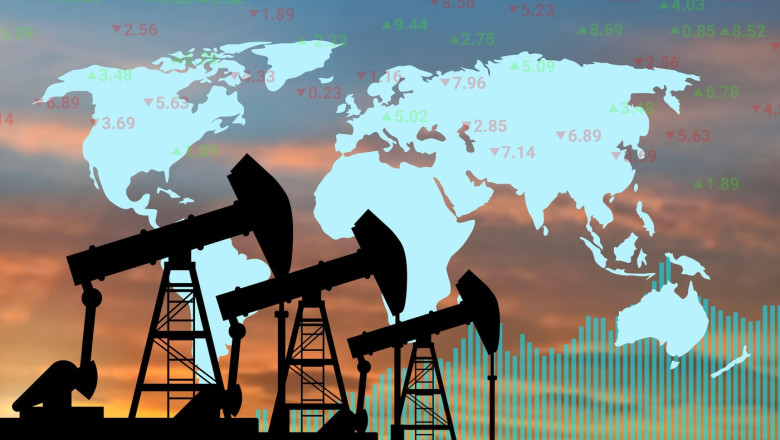 Creșterea prețului petrolului în urma dialogului dintre Donald Trump și Volodimir Zelenski: incertitudini persistente în căutarea păcii între Rusia și Ucraina 1 preturile petrolului au crescut dupa discutiile dintre donald trump si volodimir zelenski pacea intre rusia si ucraina ramane incerta 6952501708be7