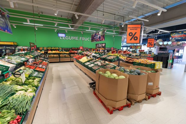 Produse în pragul expirării la Kaufland: cum gestionează magazinul această situație 1 produse pe cale sa expire la kaufland ce face magazinul cu ele 694ce9884d4f9