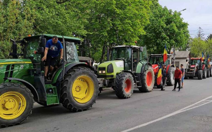 Fermierii români solicită Guvernului o reflecție profundă asupra viitorului acordului UE-Mercosur, care a stârnit controverse la Bruxelles 1 romania va una dintre tarile cele mai afectate fermierii romani cer guvernului sa se gandeasca foarte bine la viitorul acord ue mercosur cel care a dat foc bruxelles ului 6948f9aa029f2