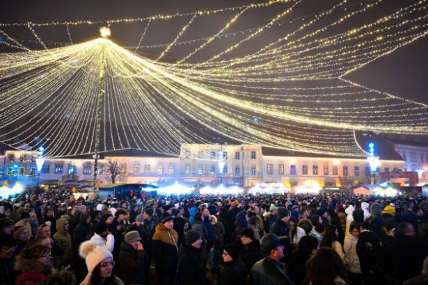 romanii se pregatesc de sarbatori cu bugete chibzuite si viseaza la destinatii exotice sondaj provident 693add002484e 1