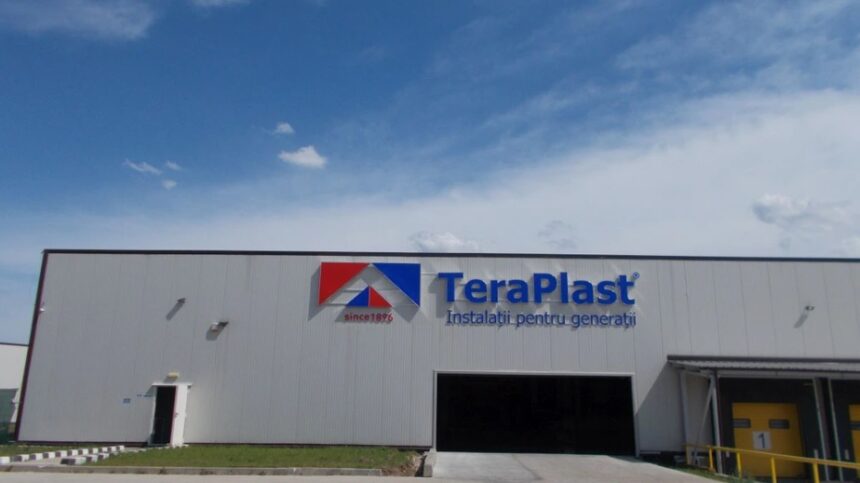 Terenul fostei fabrici TeraPlast din Bistrița a fost vândut. Cine este noul proprietar al terenului destinat construirii a 240 de apartamente? 1 terenul unei foste fabrici vandut cine a cumparat terenul teraplast din bistrita unde se dorea constructia a 240 de apartamente 6952abb898694