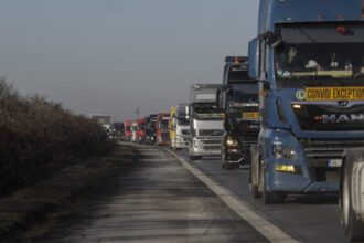 transportatorii primesc sprijin financiar compensari de la guvern de 40 65 de bani pe litrul de motorina pana in martie 2026 693ae7200cebf 1