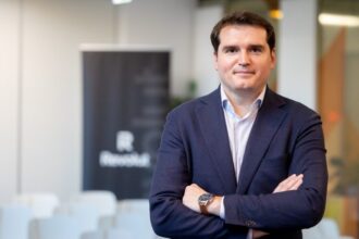 tranzactii de 660 de milioane de euro prin revolut business in 2025 majoritatea clientilor au afaceri internationale 6940697f264e2