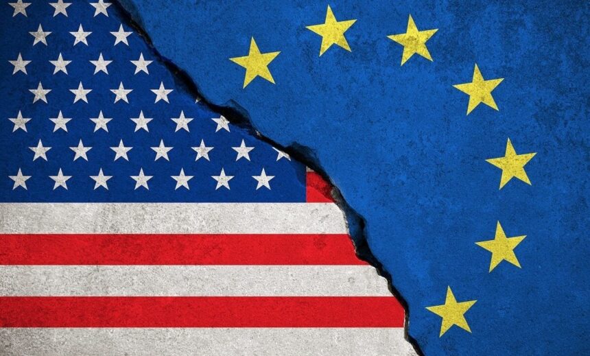 ue a cheltuit cu 7 mai putin pe petrol si gaze din sua in ultimele patru luni desi blocul are un acord comercial cu donald trump 694bd77de4cf3