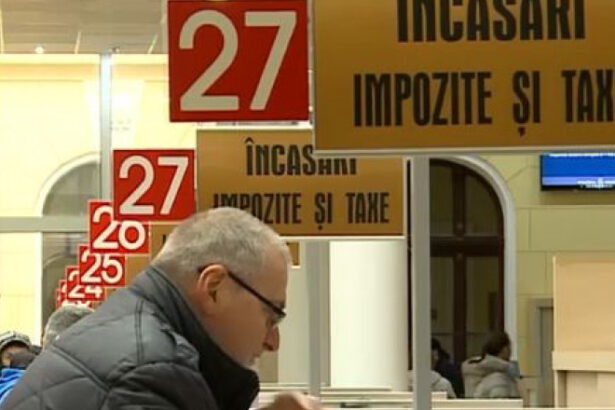 video haos in primarii pana pe 31 decembrie trebuie sa fie adoptate hotararile pentru noile taxe si impozite locale 6943e962cfdb5