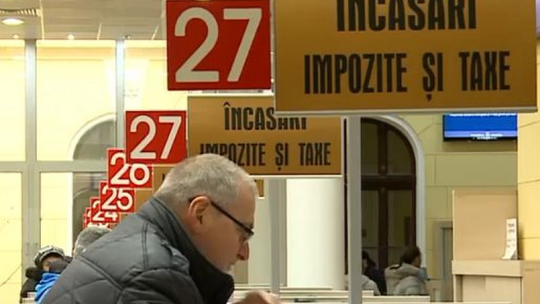 Primăriile în alertă: termen limită până pe 31 decembrie pentru adoptarea noilor taxe și impozite locale 1 video haos in primarii pana pe 31 decembrie trebuie sa fie adoptate hotararile pentru noile taxe si impozite locale 6943e962cfdb5