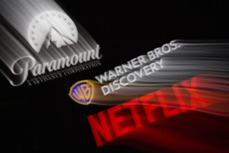 warner bros se pregateste sa respinga oferta ostila de preluare de catre paramount dupa ce un finantator s a retras din tranzactie 694261fac6f02