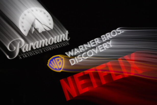 warner bros se pregateste sa respinga oferta ostila de preluare de catre paramount dupa ce un finantator s a retras din tranzactie 694261fac6f02