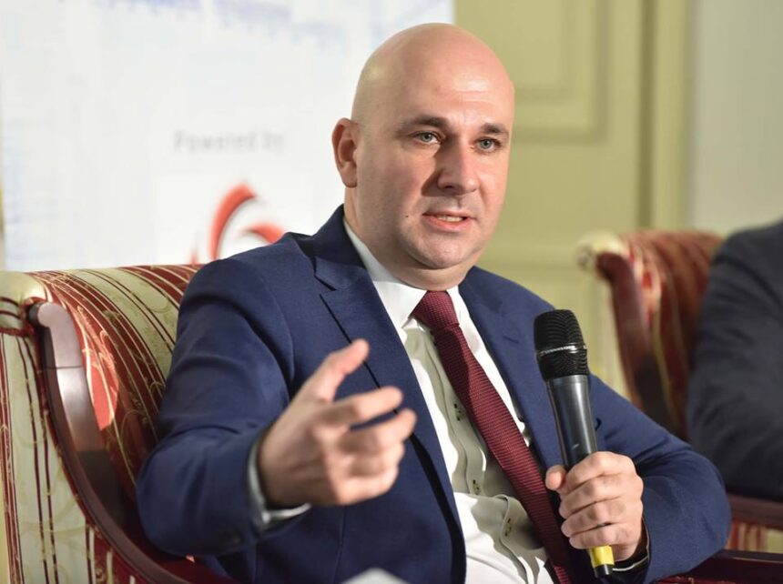 Hidroelectrica atinge un vârf istoric după acordul cu EDF pentru hidrocentrala de la Tarnița 1 actiunile hidroelectrica la un nou maxim istoric astazi dupa intelegrea cu edf privind hidroentrala de la tarnita 6978eba760fcc