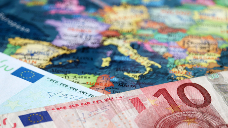 Avertismentul financiar: Europa se pregătește pentru un nou val de inflație. Ce indicii economici ne sugerează pentru anul 2026 1 analiza avertismentul bancherilor europa in fata unui nou val inflationist ce arata indicatorii economici pentru 2026 6977277cd250b