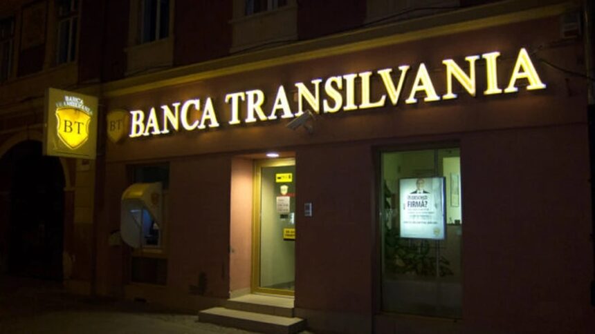 Alertă de la Banca Transilvania pentru peste 120.000 de clienți! Aplicația esențială a băncii a căzut, iar revenirea BT Go rămâne incertă 1 anunt de la banca transilvania pentru peste 120 000 de clienti a picat cea mai importanta aplicatie a bancii nu se stie cand revine bt go 6977684b324c2