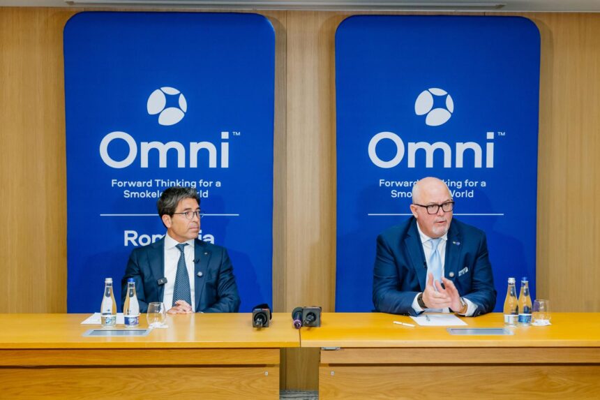 BAT își fundamentează viitorul pe cercetări științifice pentru evoluția afacerii sale 1 bat mizeaza pe dovezi stiintifice pentru transformarea afacerii sale 697ccdb58f612