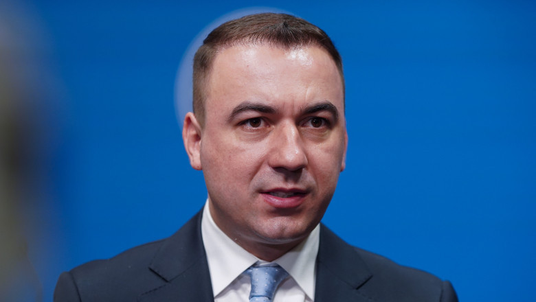 Bogdan Ivan dezvăluie importanța prezenței României la Davos: colaborări strategice, oportunități și inițiative concrete 1 bogdan ivan explica miza participarii romaniei la davos relatii strategice oportunitati si proiecte clare 69760e8ea6d73