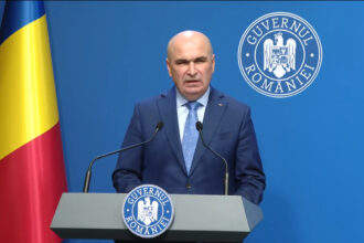 bolojan deficitul bugetar scade la 64 am economisit 4 miliarde de lei fata de anul trecut 696df7e89f5a9
