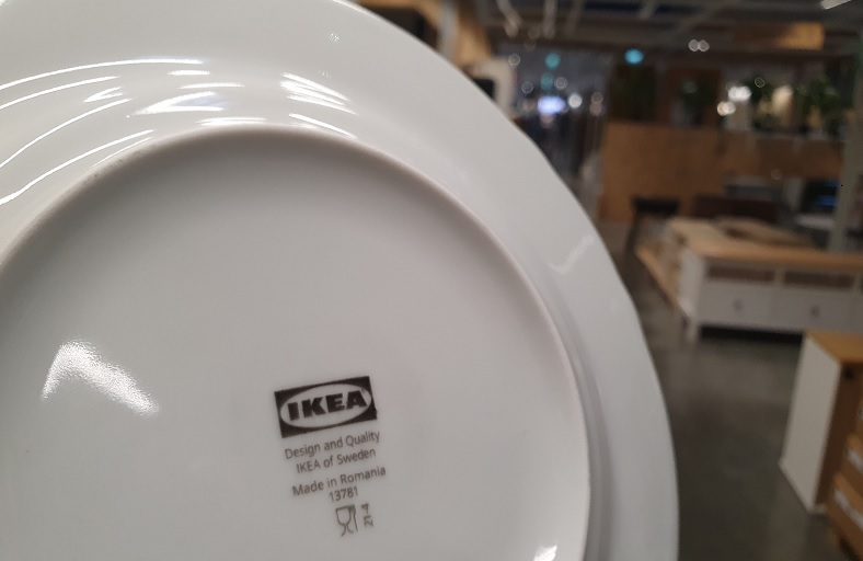Descoperă produsele celebre IKEA fabricate în România 1 ce lucruri faimoase din magazinele ikea sunt produse in romania 695ebee331e6a