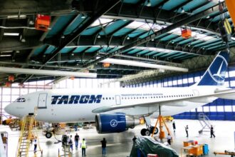 ce se va intmpla cu tarom declaratiile vicepremierului oana gheorghiu 6974fe7a0a370