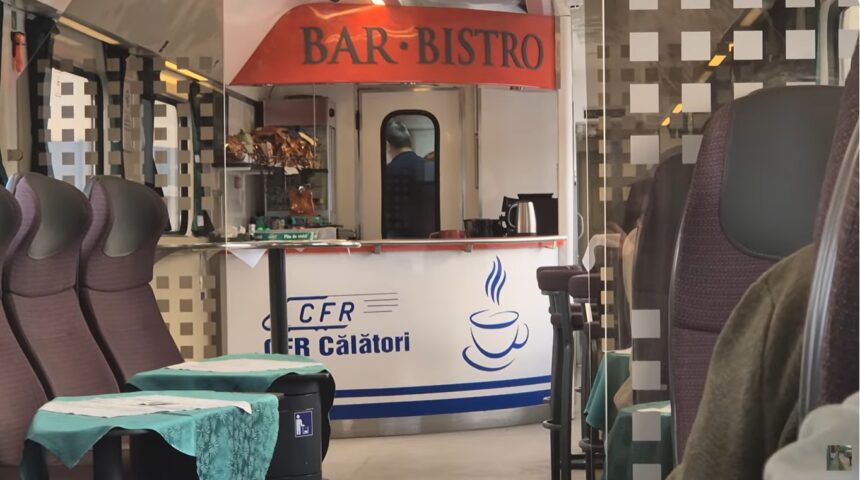 CFR Călători își îmbogățește flota cu un vagon-restaurant modernizat prin PNRR. Descoperă rutele unde poți savura mese delicioase în tren 1 cfr calatori a mai primit un vagon restaurant modernizat prin pnrr pe ce rute poti manca in tren 697e00af9affa
