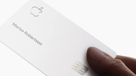 Chase preia controlul asupra cardului de credit Apple de la Goldman Sachs 1 chase to take over apple credit card from goldman sachs 695f7fdfb09f0