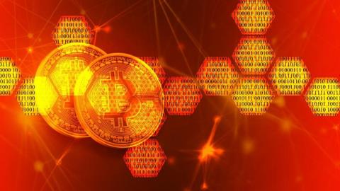 crypto network mesh hits unicorn status 697b7251d2cb8