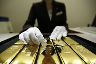 febra aurului continua si in 2026 cat de sus vor ajunge cotatiile analiza hsbc 697c979a40948