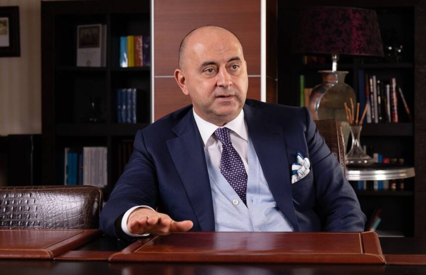 Între incertitudini: destinul lui Gabriel Comănescu în fața instanței, GSP solicită insolvența 1 final de drum pentru magnatul gabriel comanescu gsp si a cerut insolventa cererea se judeca maine 695f8d391b962