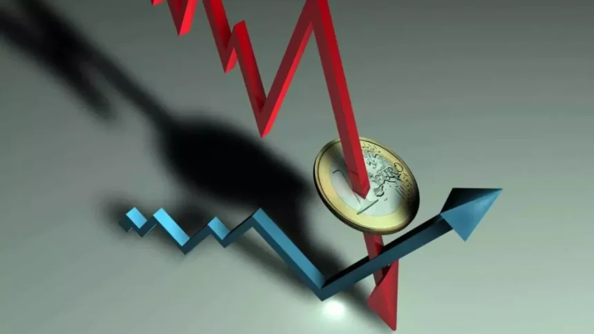 Sprijinul financiar european consolidează leul și reduce ROBOR-ul: dobânzile vor ajunge sub nivelul ratei de referință a BNR 1 fondurile europene intaresc leul si scad nivelul robor in curand dobanzile vor scadea sub dobanda cheie a bnr 697cb0f58ce0f
