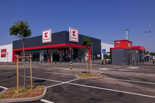 kaufland anunt pentru toti clientii din romania se introduce un nou sistem produse la 001 lei bucata ce se mai schimba 69711f82338d5