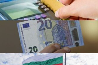 o noua era pentru bulgaria pedala la podea pe euro leva dispare 6979dea9e4097