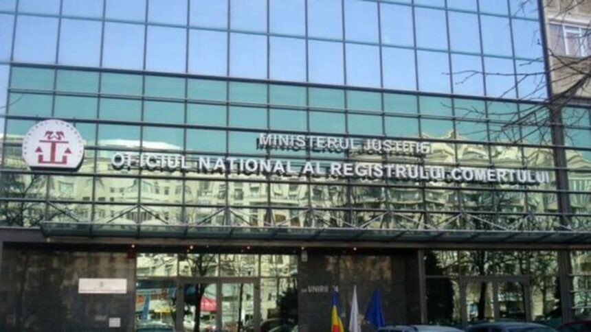 onrc 17 661 de firme si au suspendat activitatea in primele 11 luni ale anului 69577eddc9098
