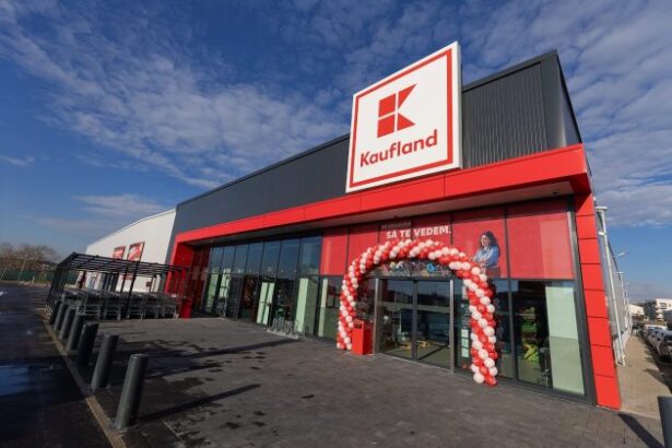 premiera in retail kaufland va trece anul acesta de borna de 200 de magazine prag pe care si l dorea din 2025 6965566562faa