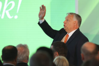 premierul maghiar viktor orban spune ca interventia sua in venezuela este benefica pentru pietele energetice 695bdf655e261