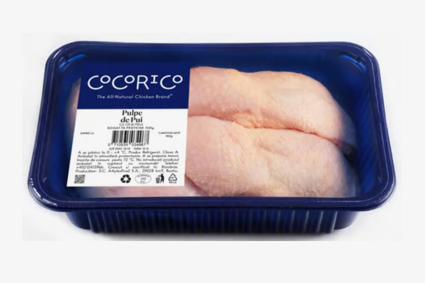 Cunoscutul brand de pui Cocorico se află în procedură de concordat preventiv, iar Aaylex se confruntă cu datorii de un miliard de lei 1 romanii care au celebrul pui cocorico intra in concordat preventiv aaylex are datorii de un miliard de lei 6978df1098d63