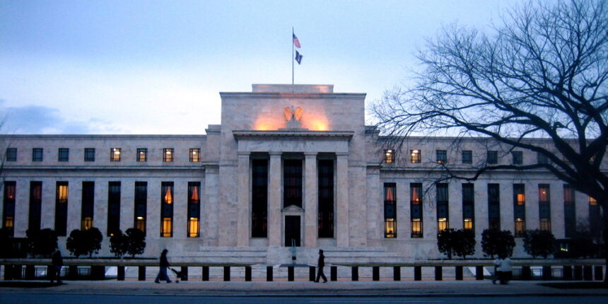 Trump dezvăluie numele noului lider al Fed 1 trump anunta noul sef de la fed 697c63420d214