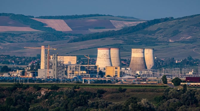 O nouă dată de finalizare pentru proiectul centralei de la Iernut 1 un nou termen limita pentru proiectul centralei de la iernut 695cb24ac2250