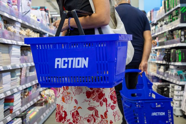 Action, cu oferta sa constantă de 1.500 de produse la prețuri sub 5 lei, își lărgește orizonturile și își caută angajați part-time. Ce recompense financiare propune 1 action care are mereu 1 500 de produse sub 5 lei se extinde si angajeaza si lucratori part time ce salarii ofera 697eed33a5893
