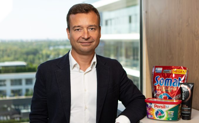 andrey yekimov henkel romania romanii cumpara detergent la promotii gramaje mari si fac stocuri au aparut multe branduri ieftine si piata a fost dificila in 2025 698b96ab82672