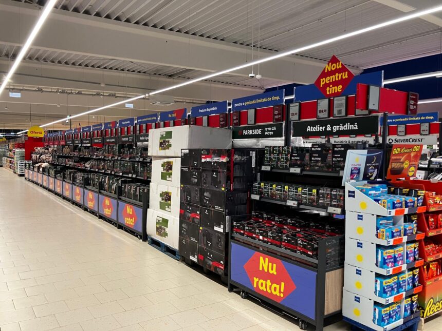 Lidl dezvăluie promoții și reduceri atrăgătoare în magazinele din România 1 anunt de la lidl despre oferte si reduceri in magazinele din romania 69997ecc53a92