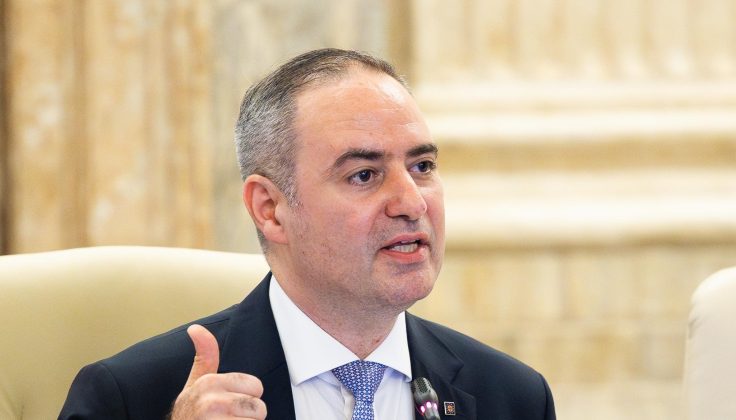 Declarațiile ministrului Finanțelor privind depășirea limitei de 60% din PIB a datoriei publice 1 ce spune ministrul finantelor despre depasirea pragului de 60 din pib pentru datoria publica 69957b623e823